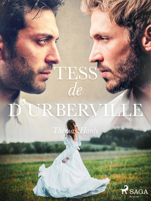 Titeldetaljer för Tess de D'Urberville av Thomas Hardy - Tillgänglig